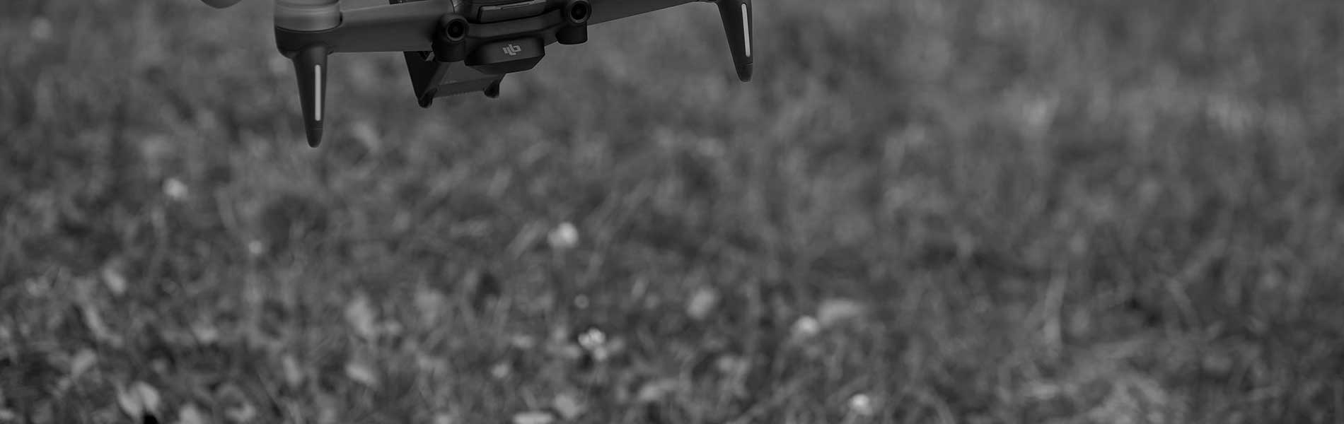 Prix photo mariage drone