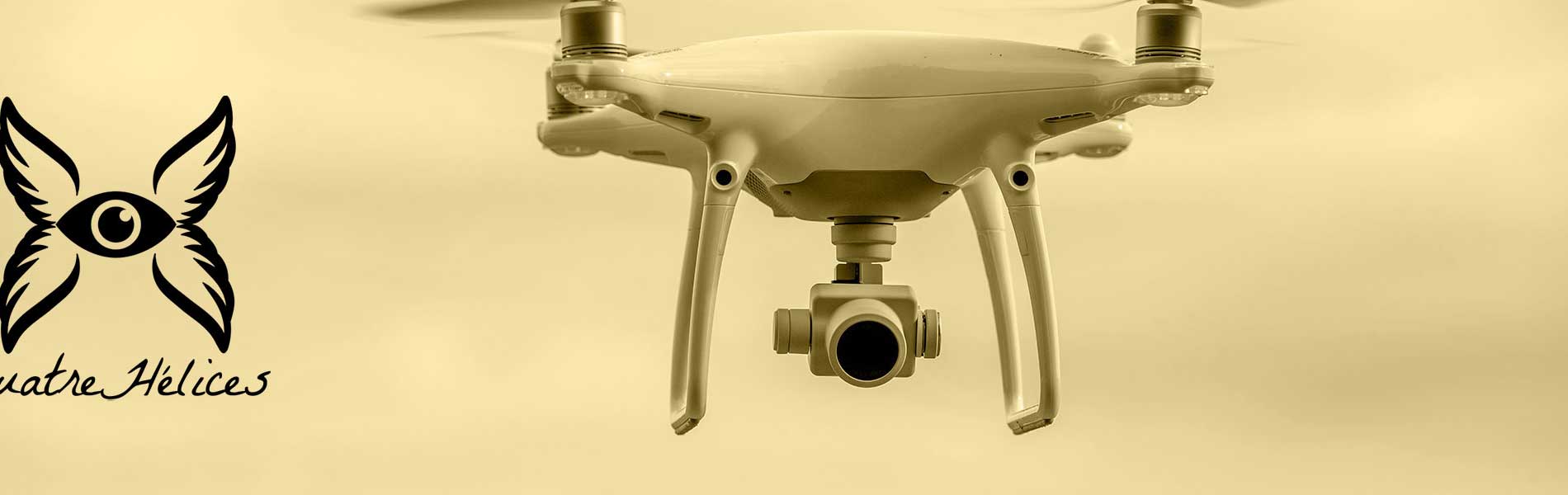 Drone mariage autorisation
