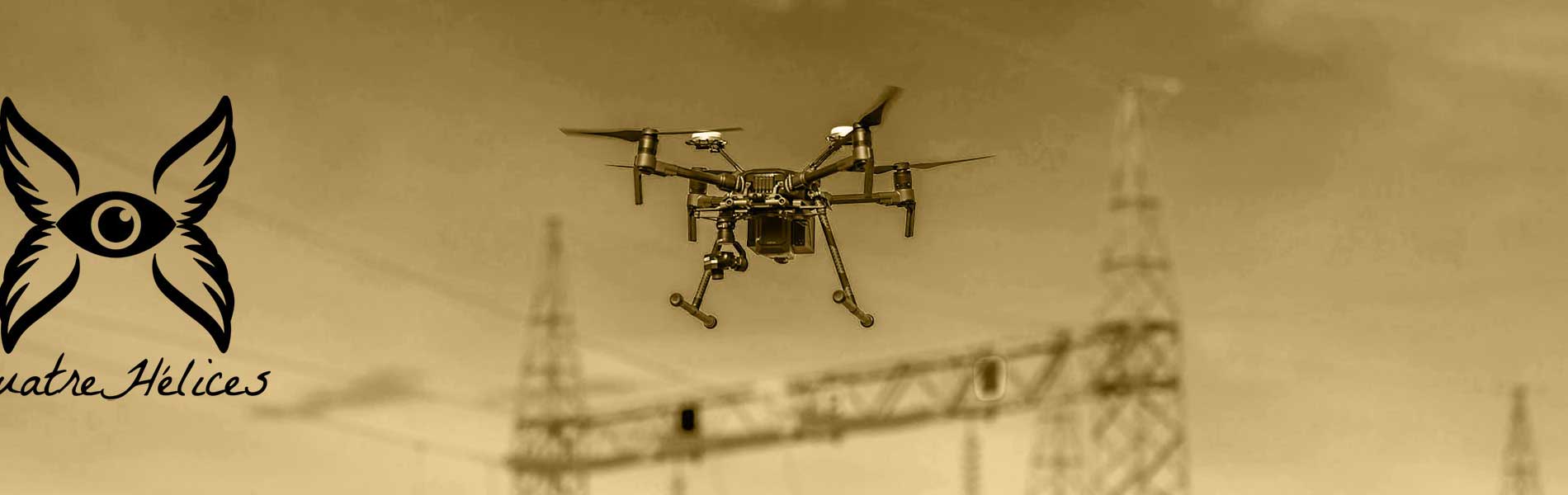 Drone mariage tarif