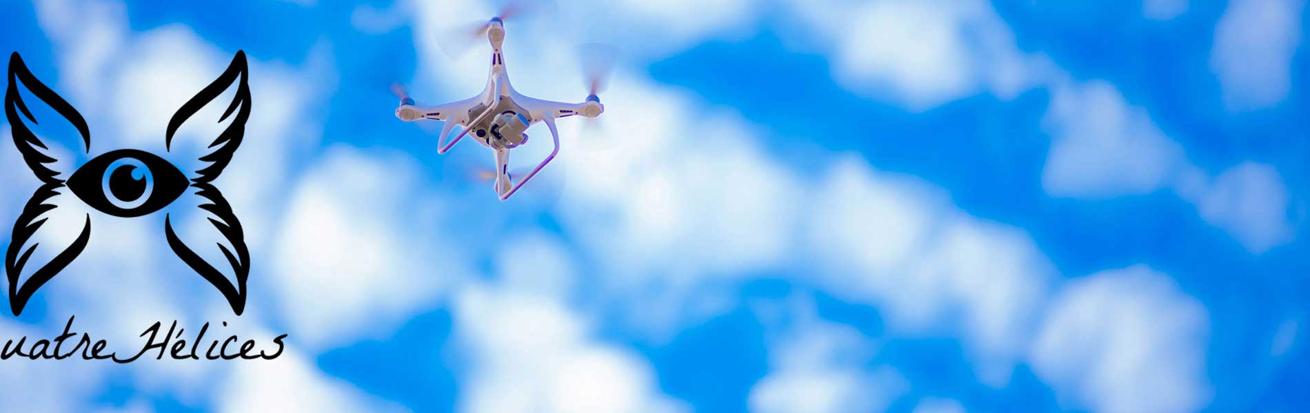 Drone mariage autorisation