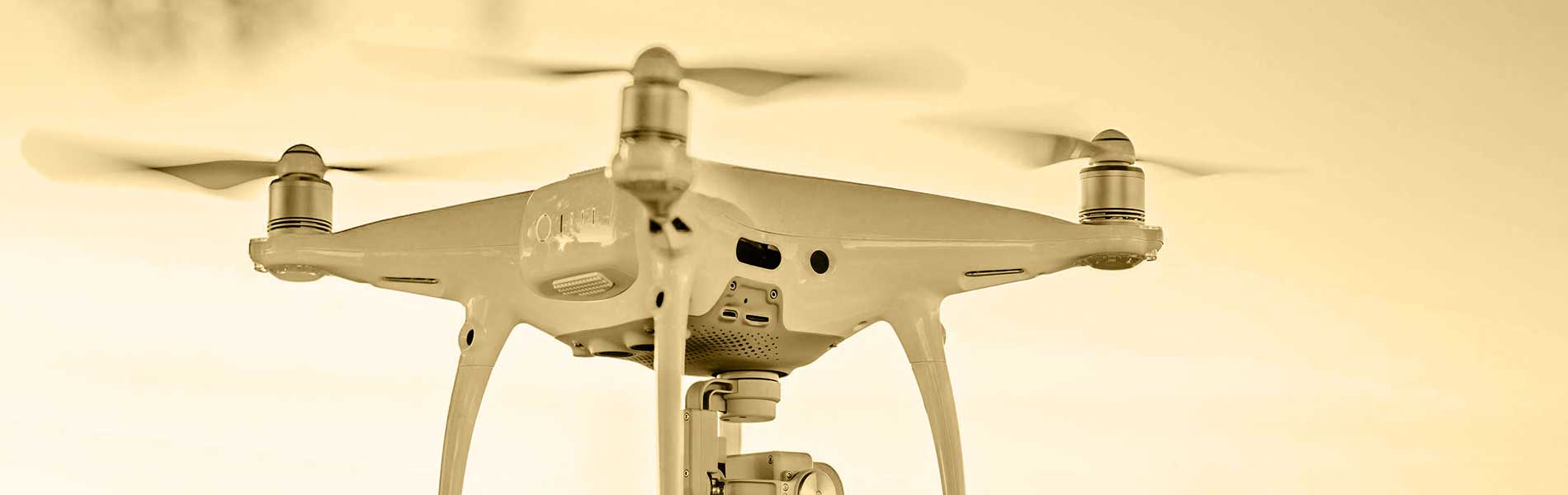 Tarif prestation drone mariage