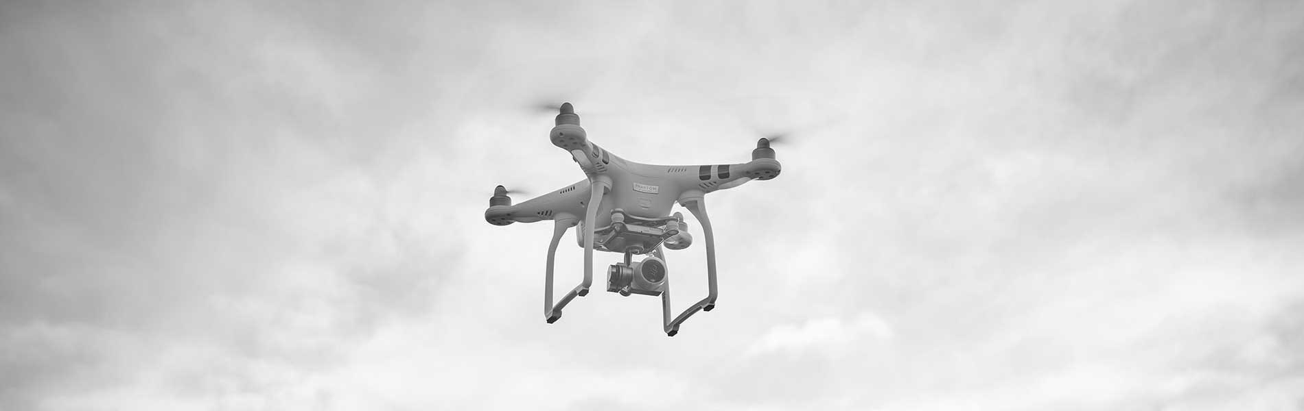 Prix drone mariage