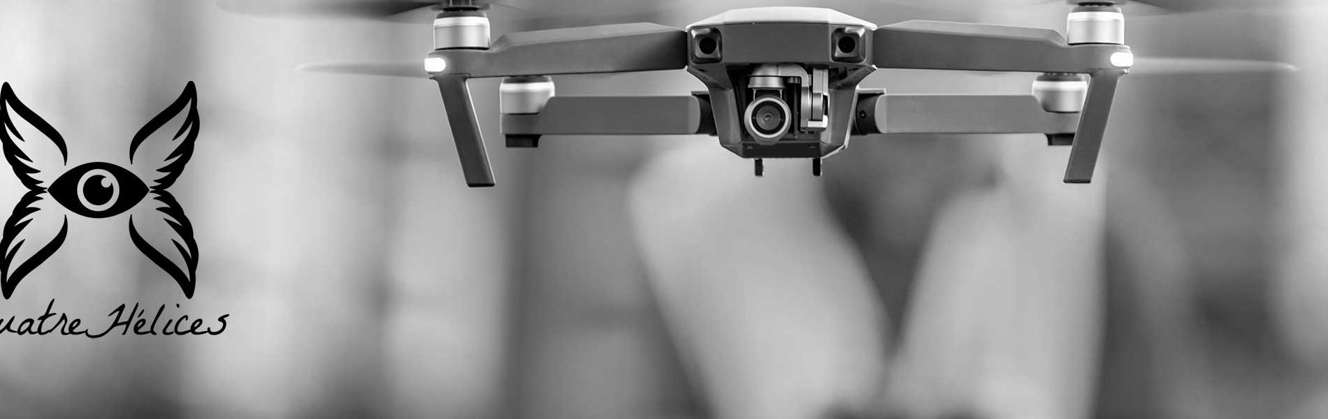 Prix drone mariage
