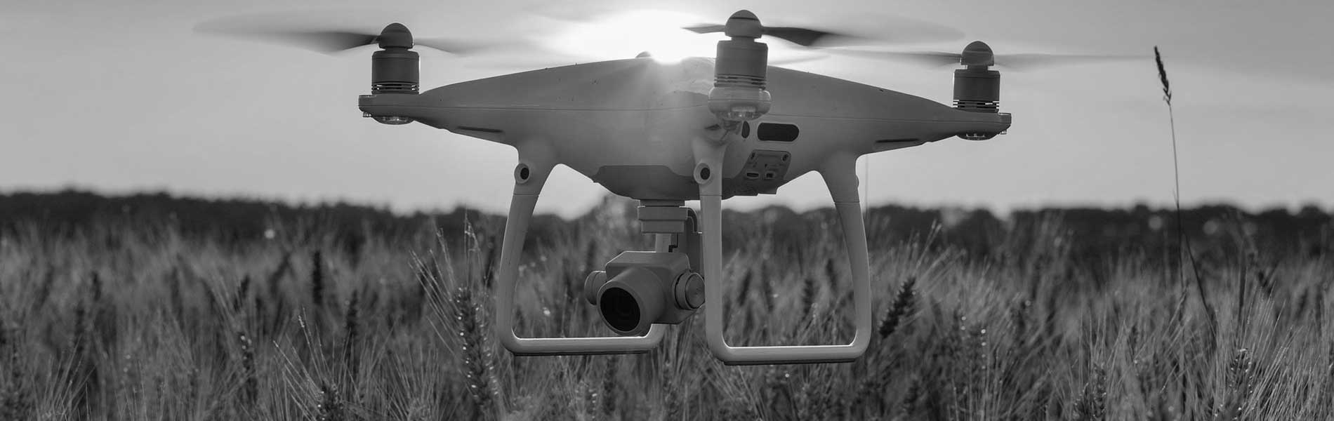 Drone mariage prix