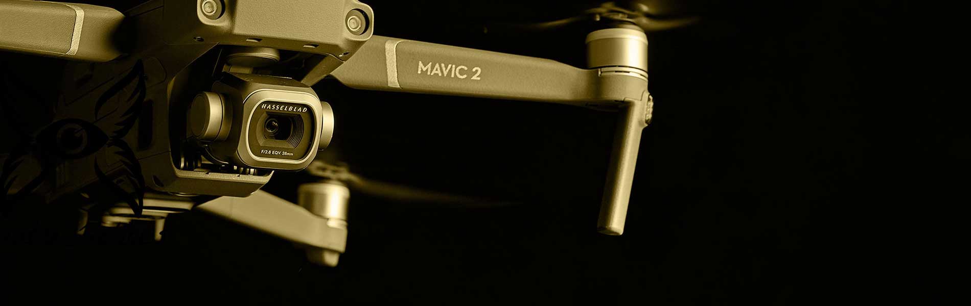 Drone mariage autorisation