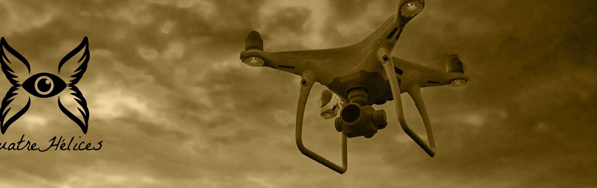 Drone mariage autorisation