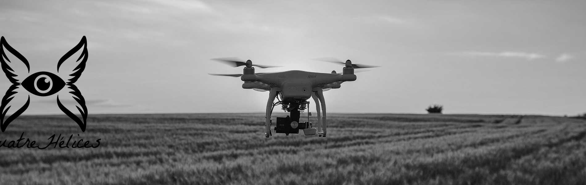 Tarif prestation drone mariage