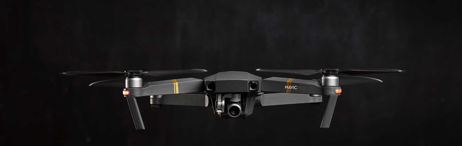 Mariage par drone