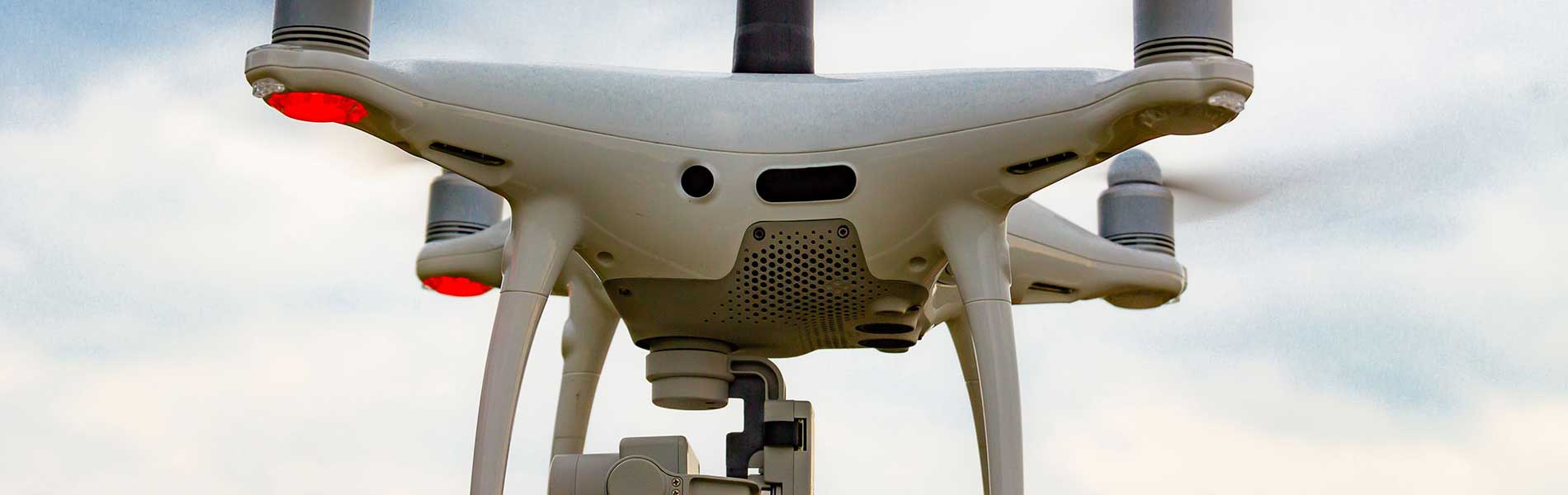 Prix photo mariage drone