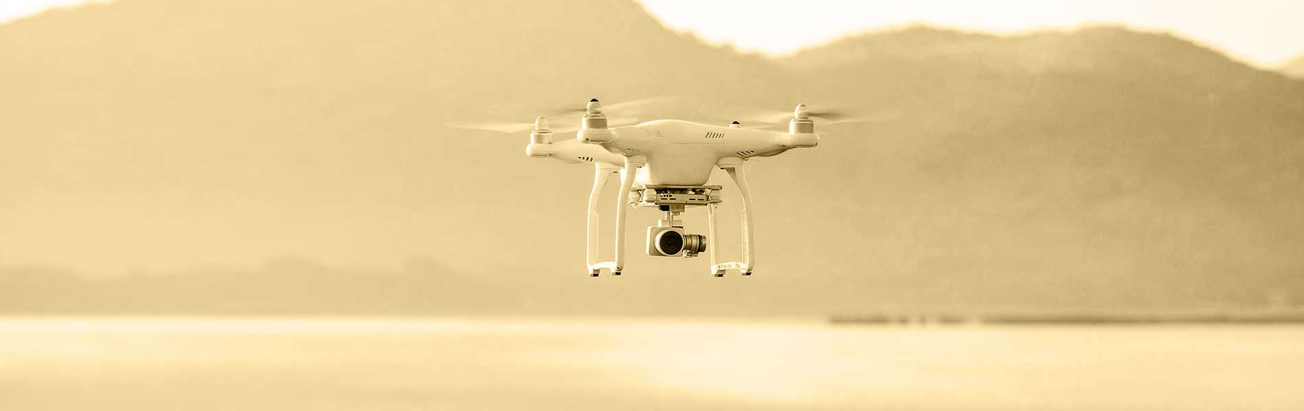 Prix drone mariage