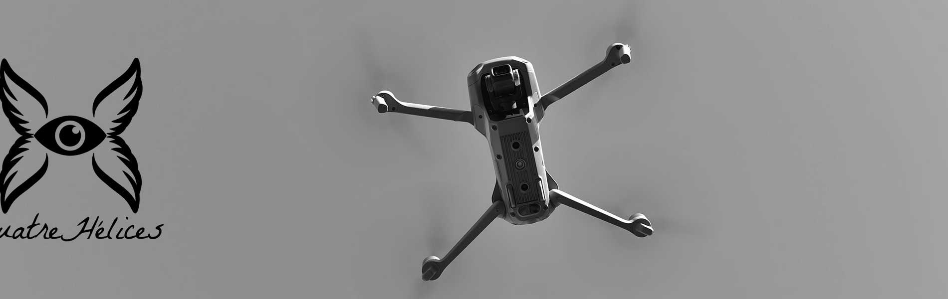 Prix drone mariage