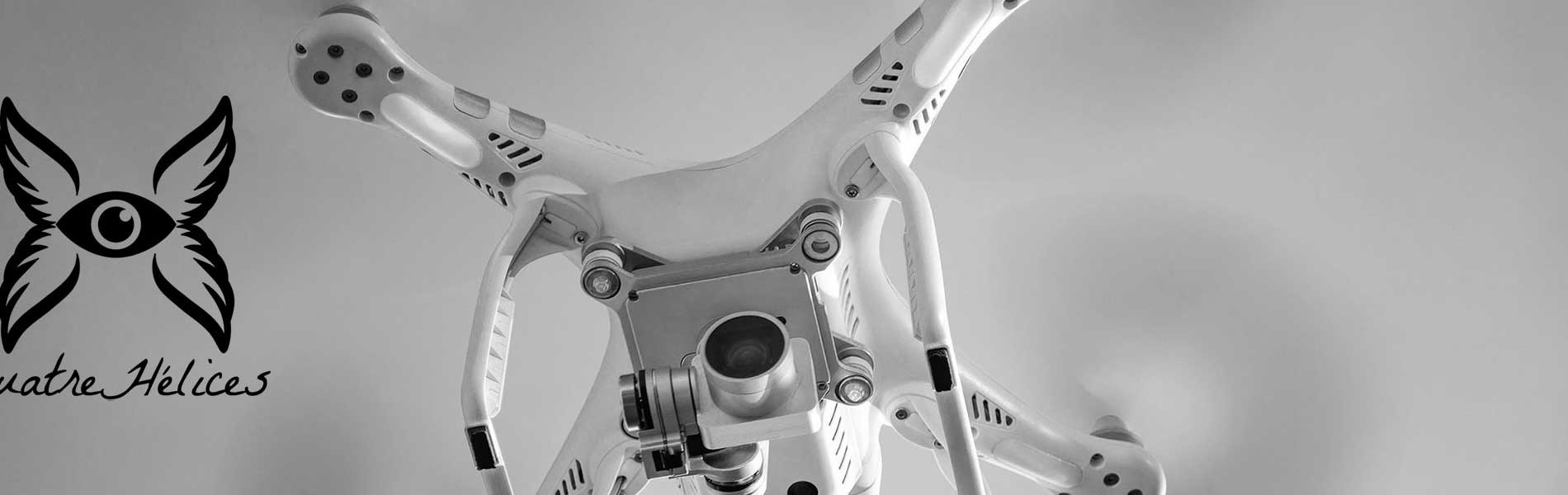 Prix drone mariage