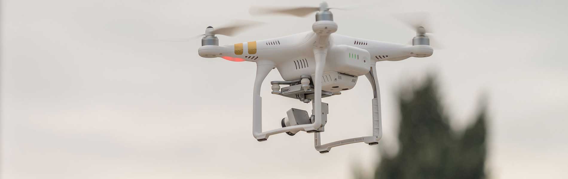 Drone mariage prix