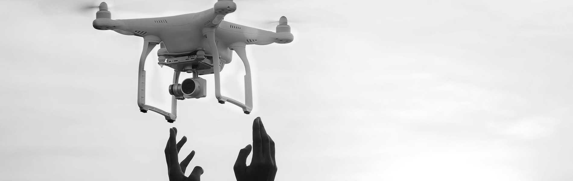 Drone mariage Auriol (13390)