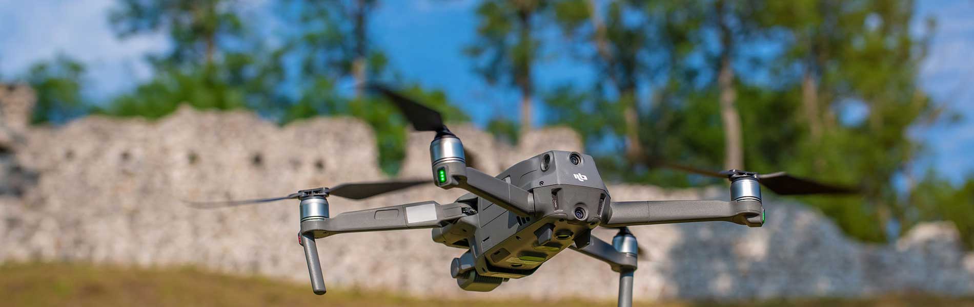 Drone mariage tarif
