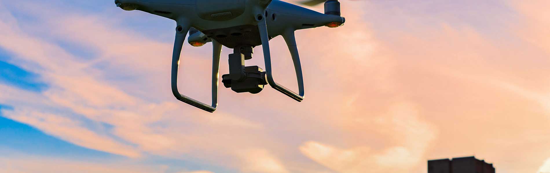 Drone mariage tarif