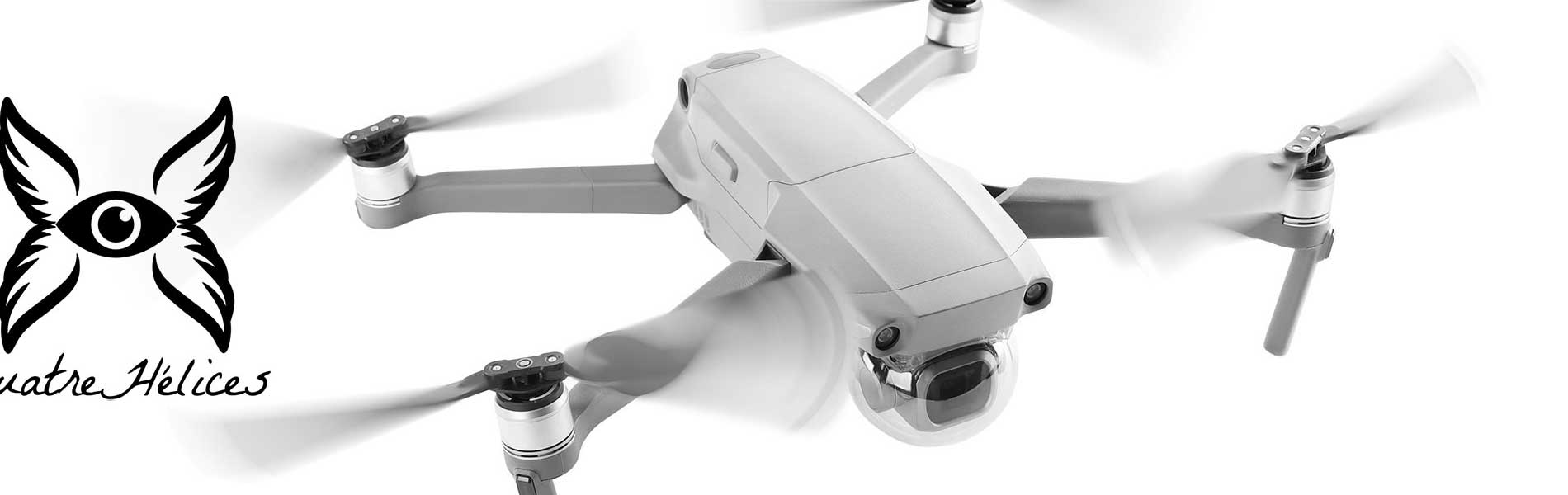 Prestation drone mariage
