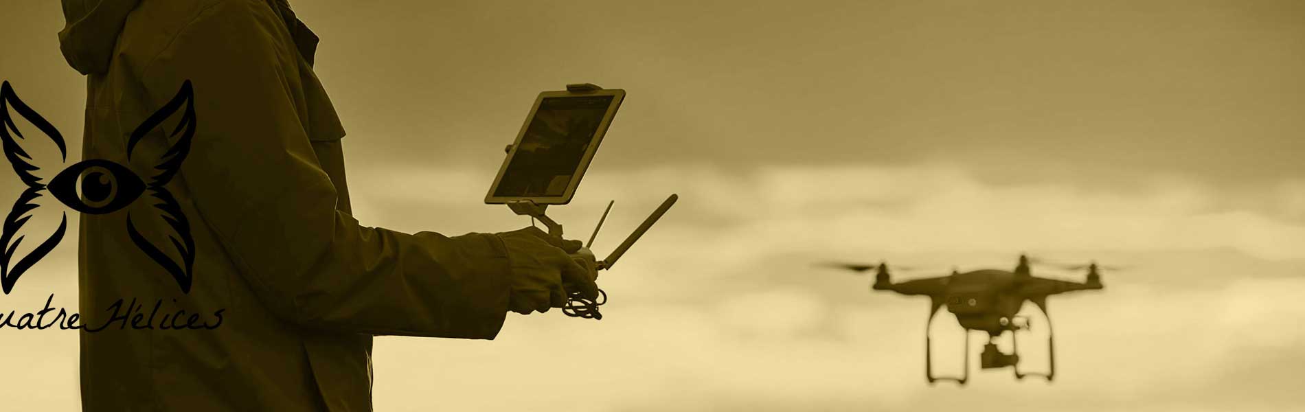 Tarif prestation drone mariage