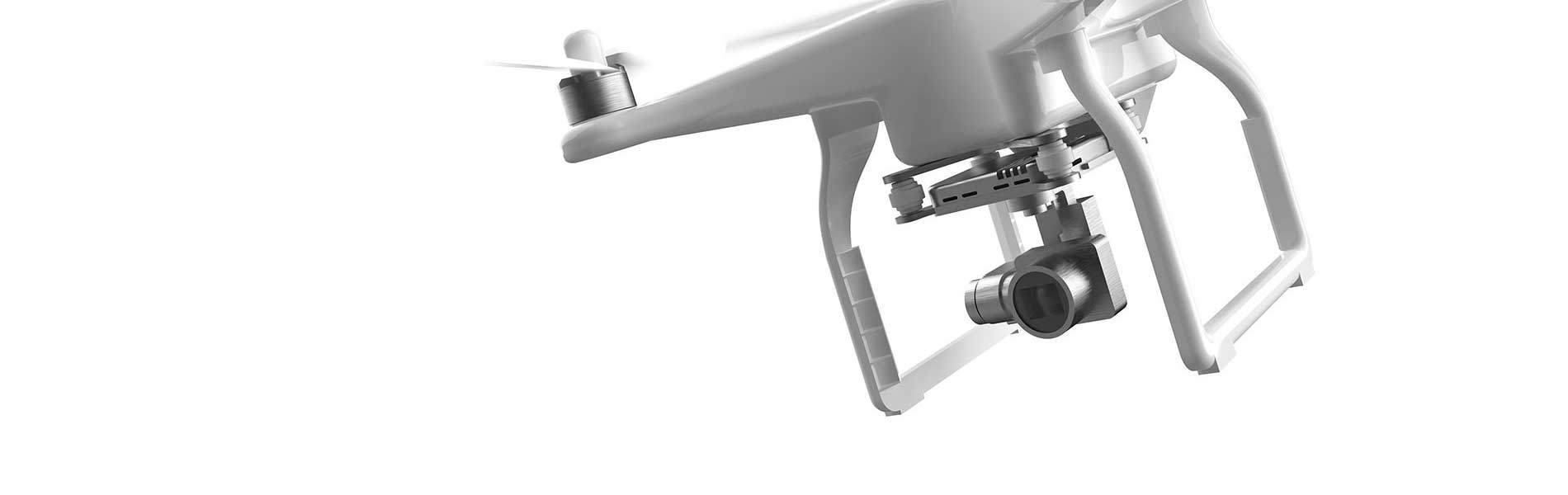 Photos et vidéos mariage par drone