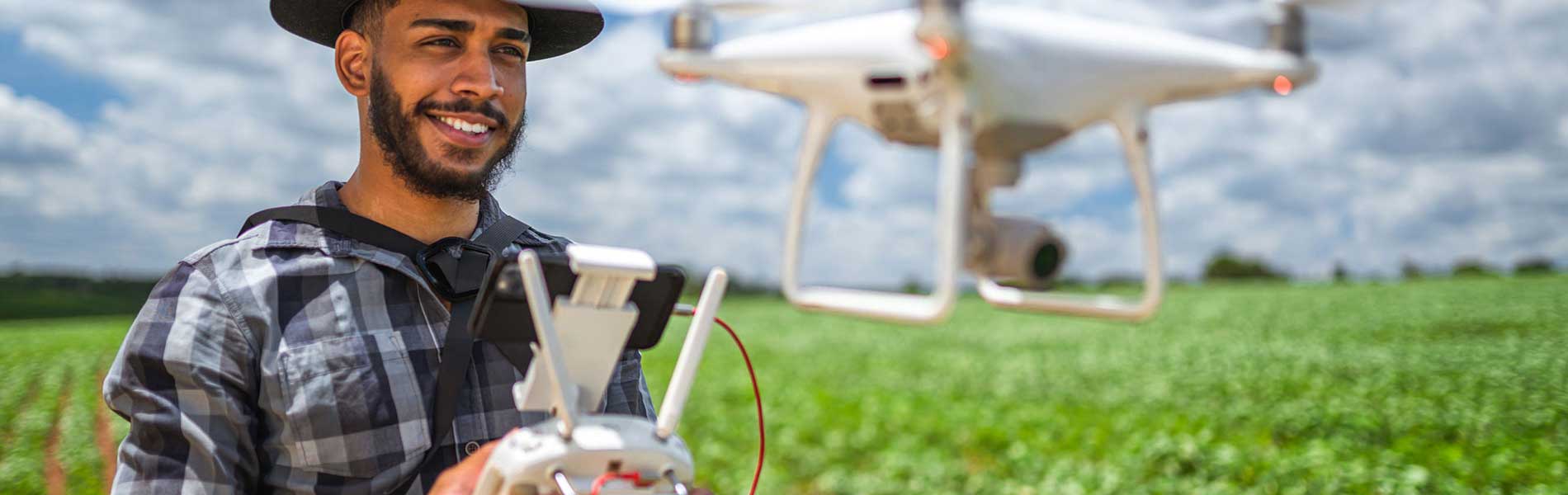 Drone mariage autorisation