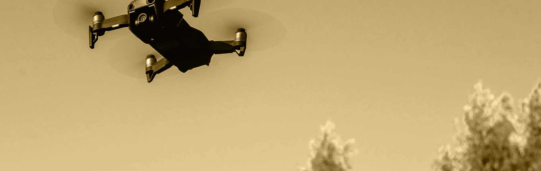 Drone mariage prix