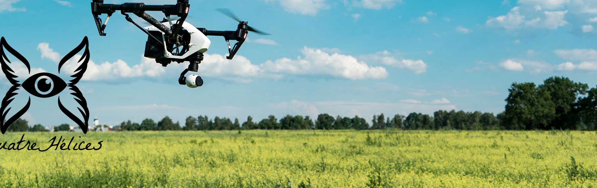 Prix photo mariage drone