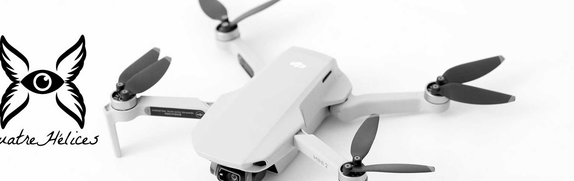 Prix photo mariage drone