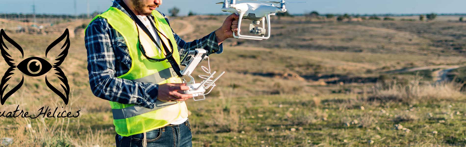 Prix photo mariage drone