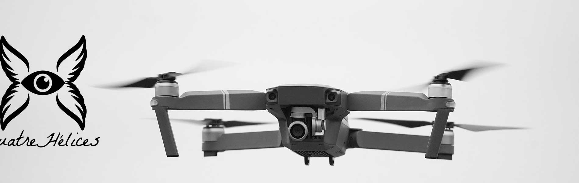 Tarif prestation drone mariage