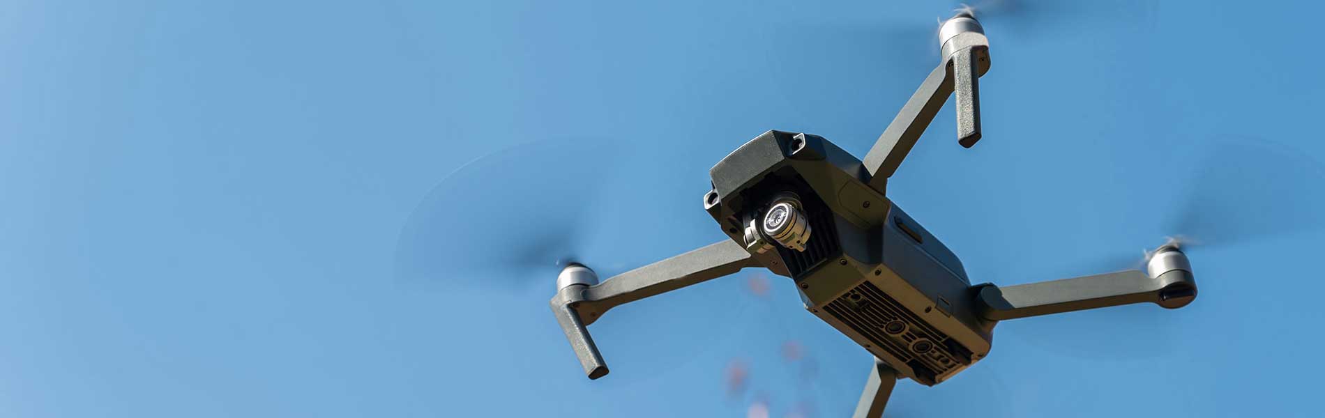 Drone mariage tarif