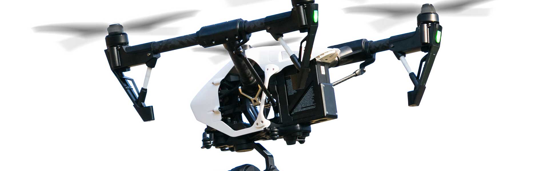 Photos et vidéos mariage par drone