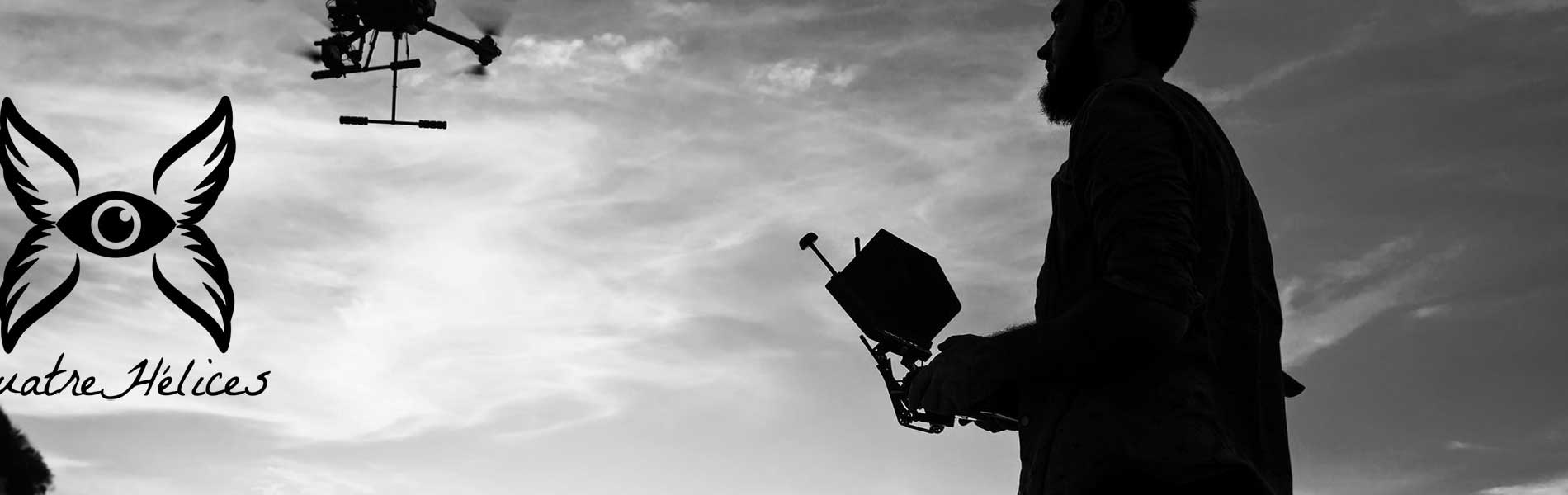 Drone mariage autorisation