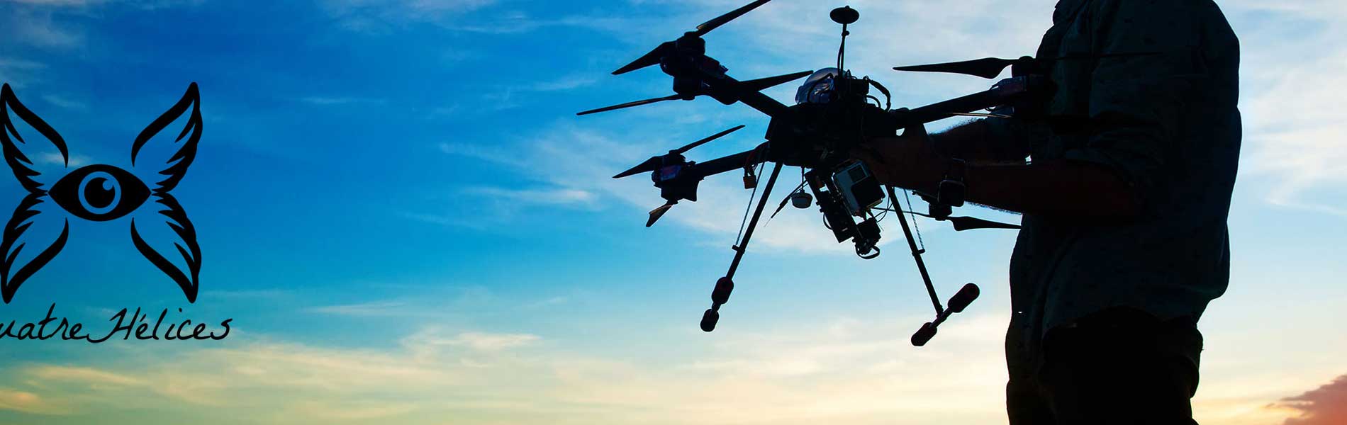 Drone mariage tarif