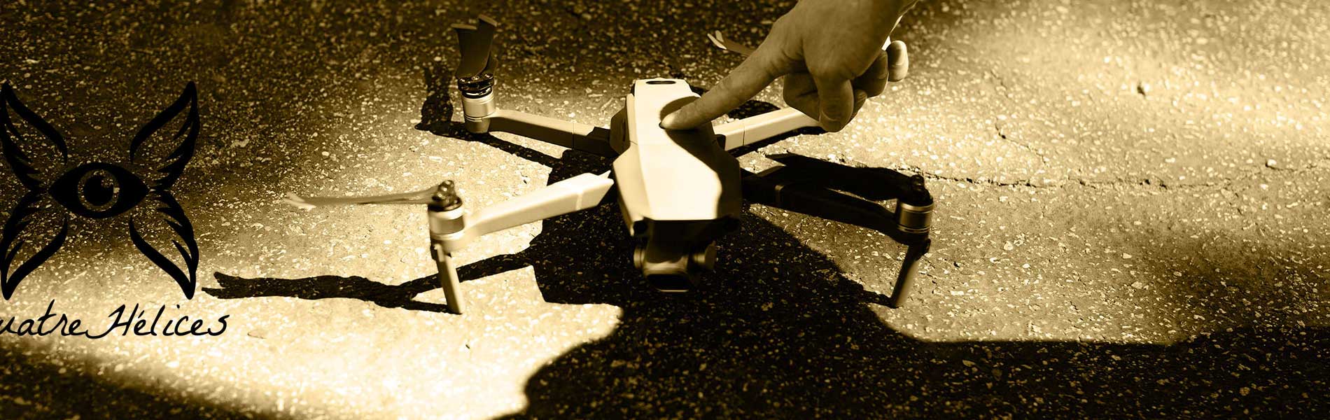 Drone mariage Châteauneuf-Les-Martigues (13220)