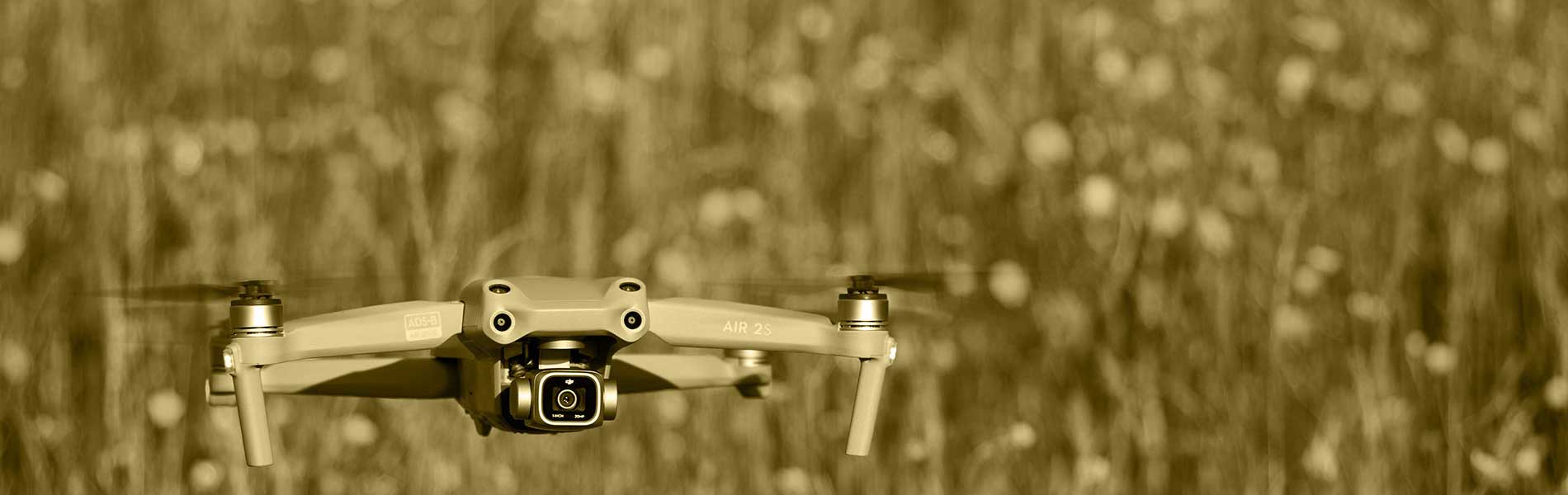 Photo mariage drone Saint-Rémy-De-Provence (13210)