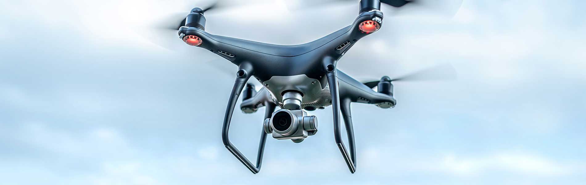 Prix drone mariage