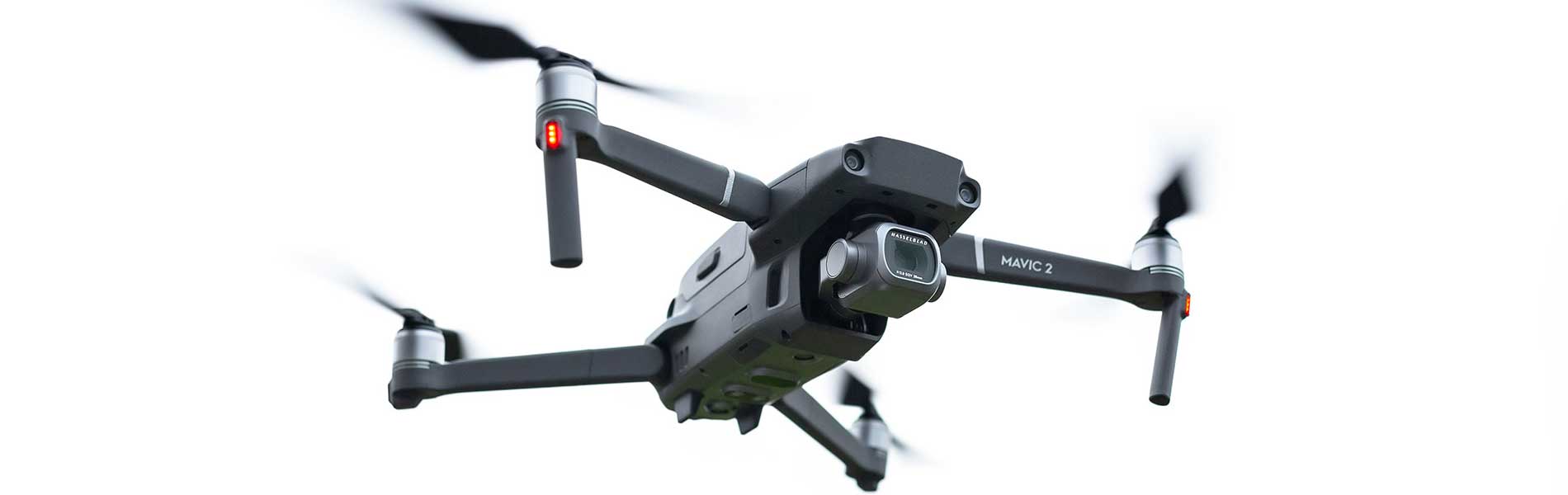 Drone mariage autorisation