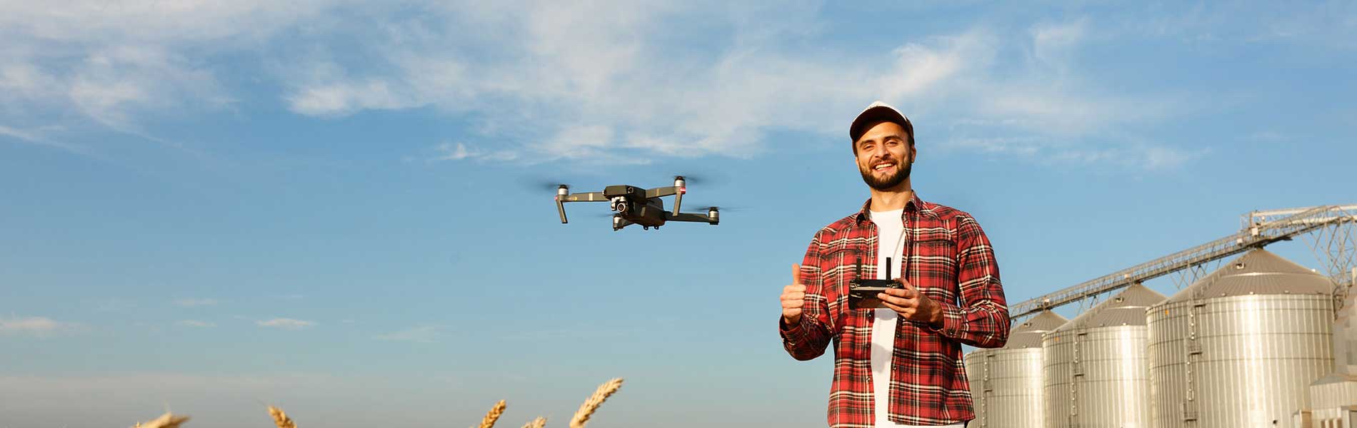 Video drone mariage Septèmes-Les-Vallons (13240)