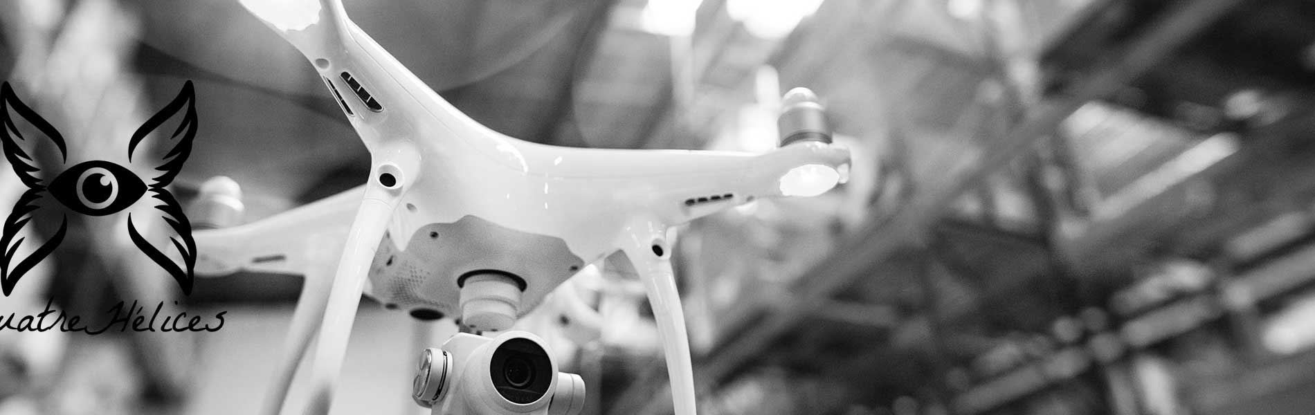 Film drone mariage Marignane (13700)