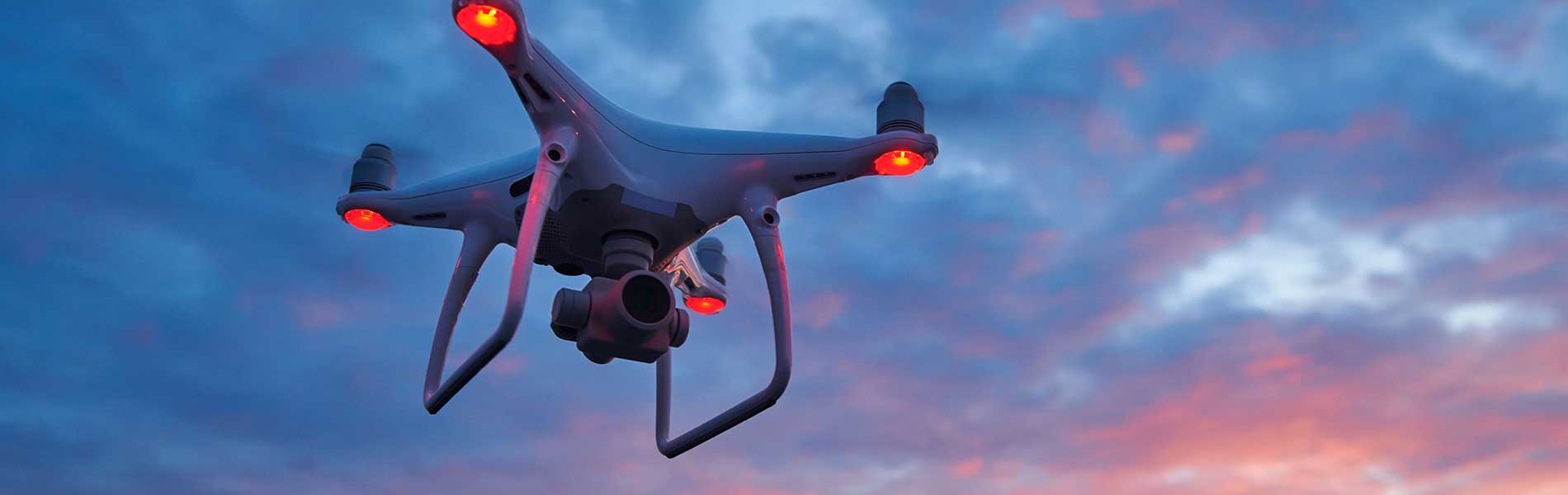 Prix drone mariage