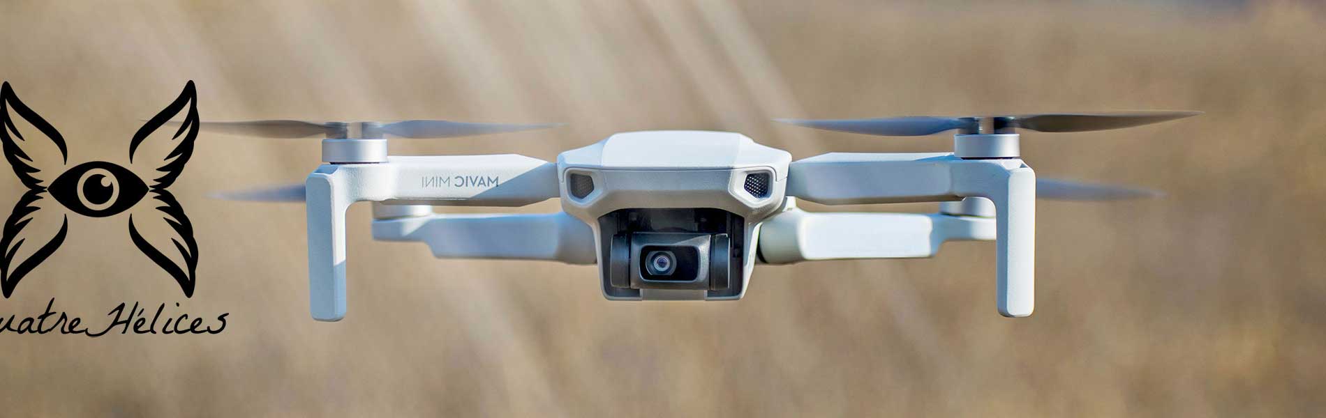 Drone mariage tarif