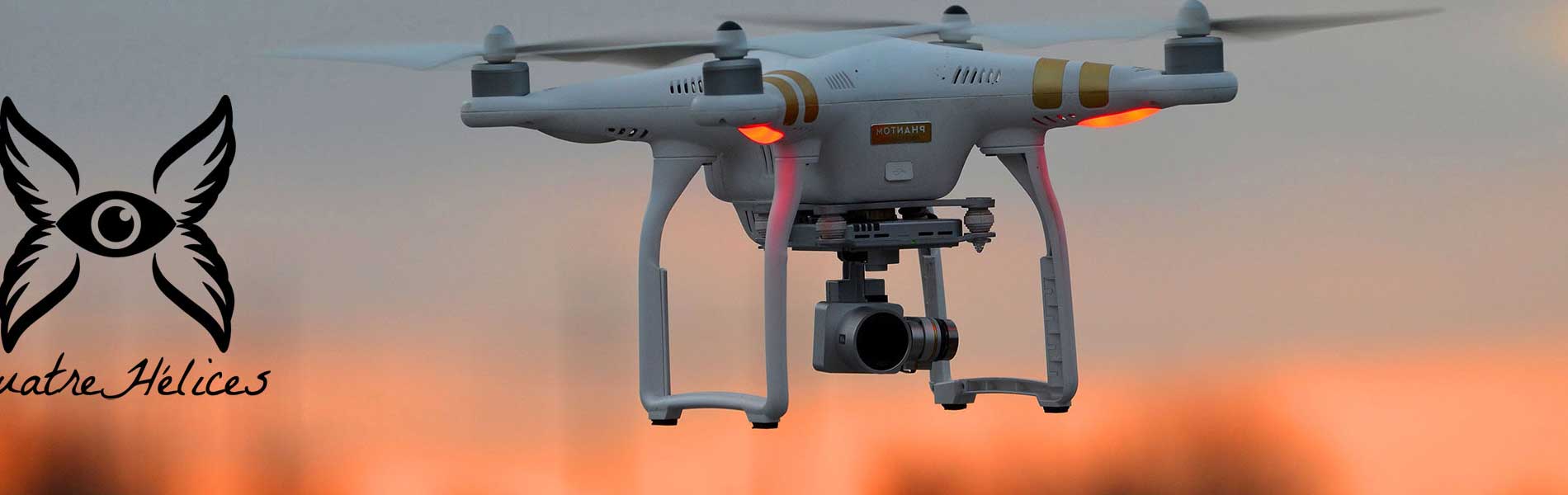 Drone mariage autorisation