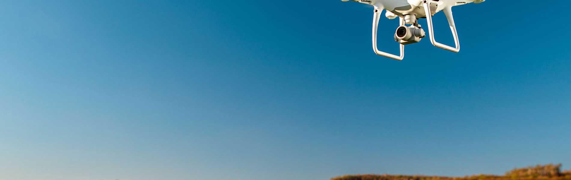 Drone mariage autorisation