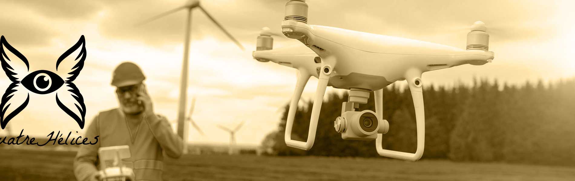 Drone mariage prix