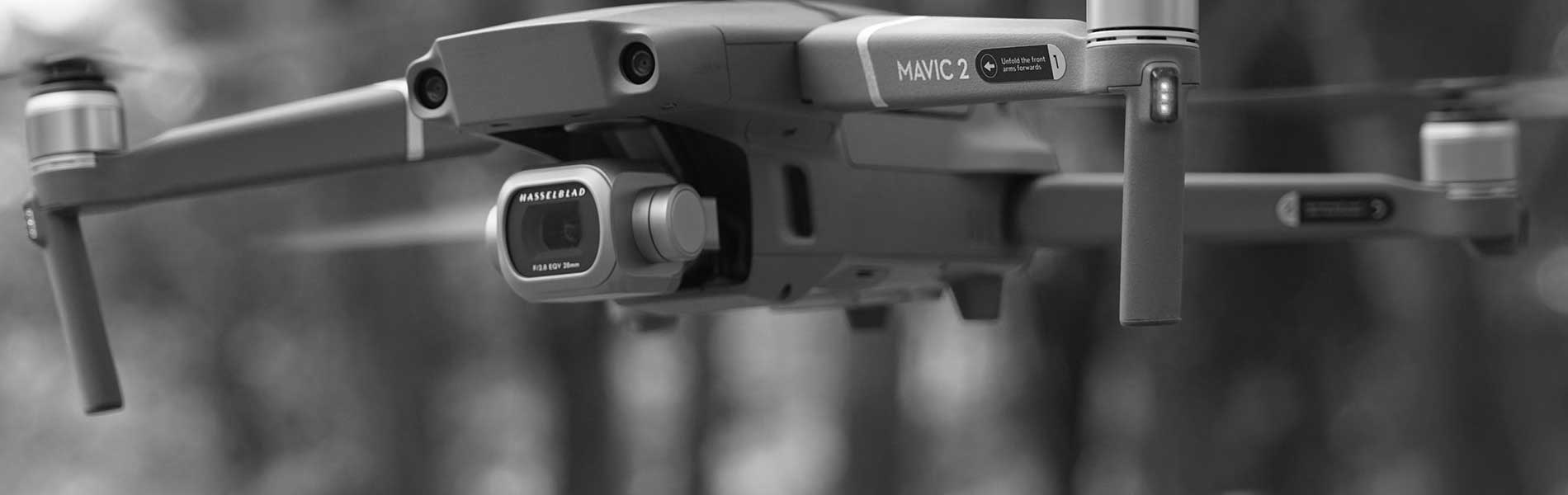 Drone mariage tarif