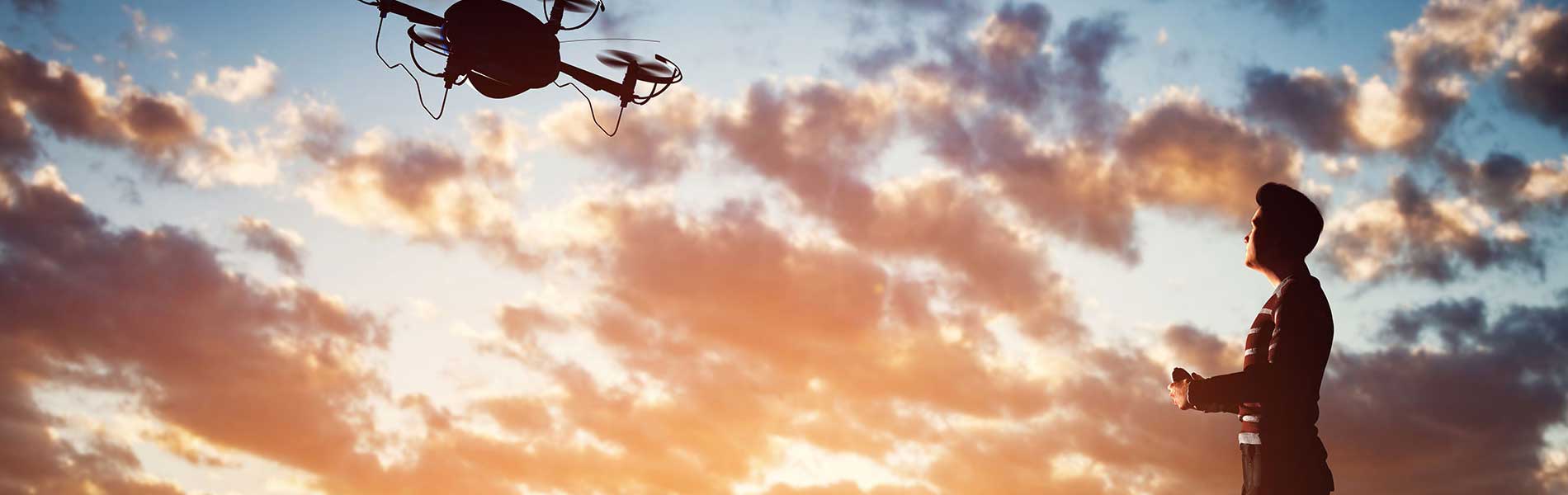 Tarif prestation drone mariage