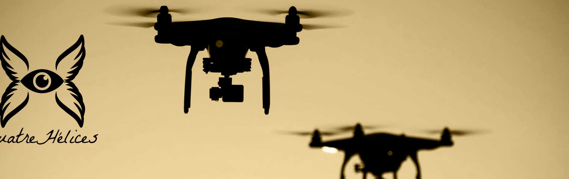 Drone mariage prix