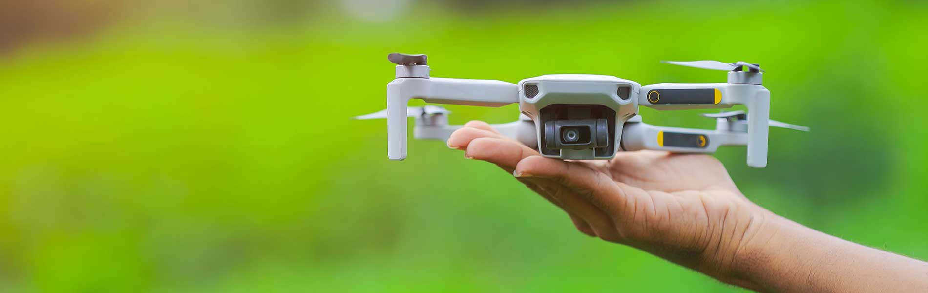 Drone mariage tarif
