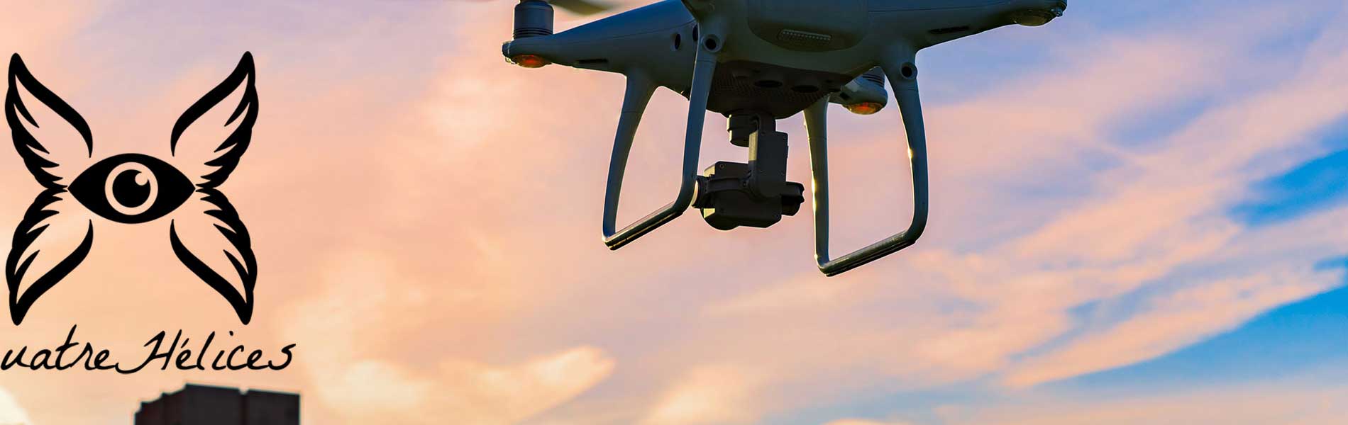 Location drone mariage Allauch (13190)