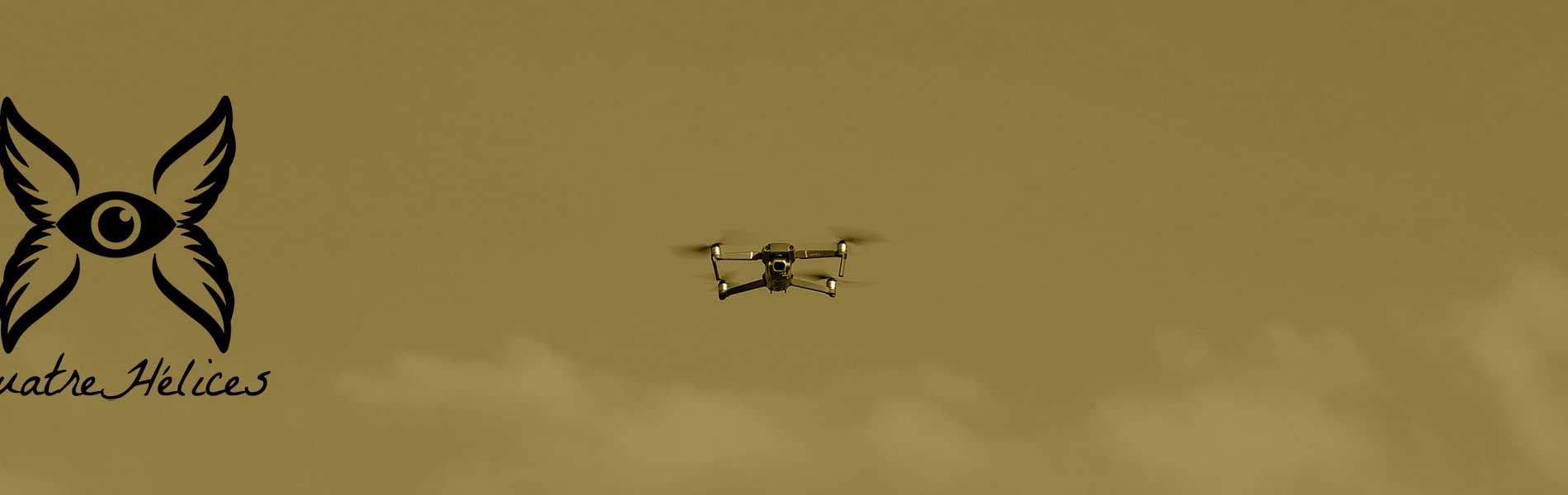 Prix drone mariage